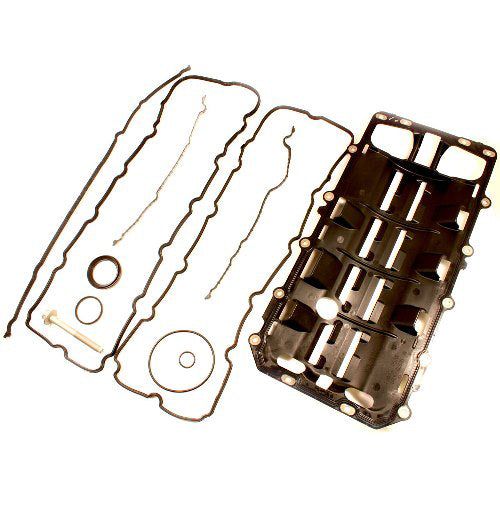 Ford Performance Engine Oil Pump Housing / Timing Cover - M-6600-A50PKIT - Image 10