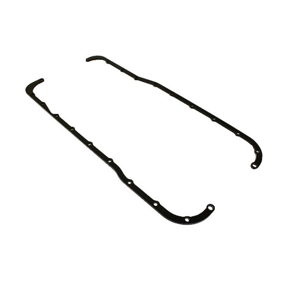 Ford Performance 289 - 302 SB Oil Pan Reinforcement Rails - M-6674-302 - Image 5