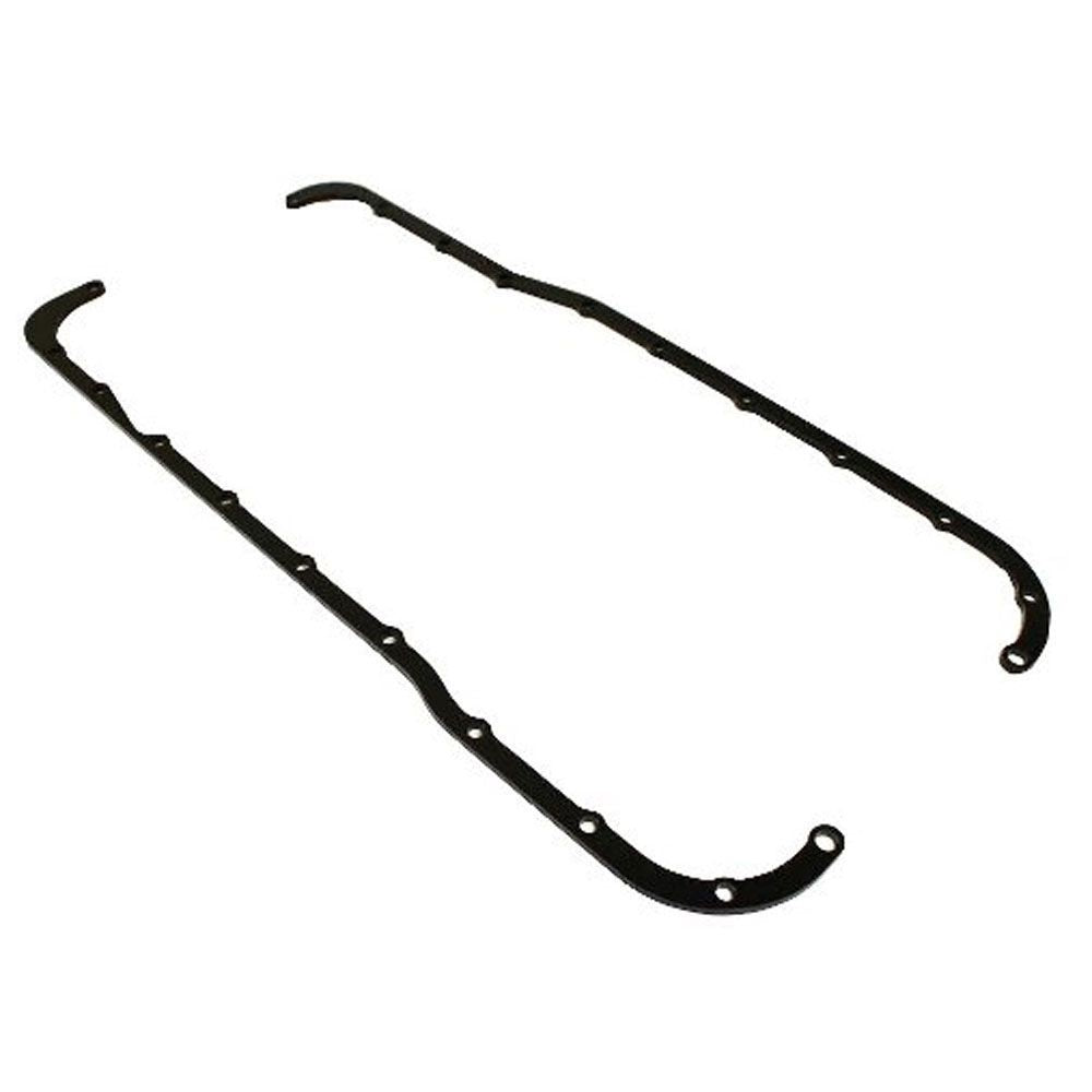 Ford Performance 351W Oil Pan Reinforcement Rails - M-6674-351 - Image 6