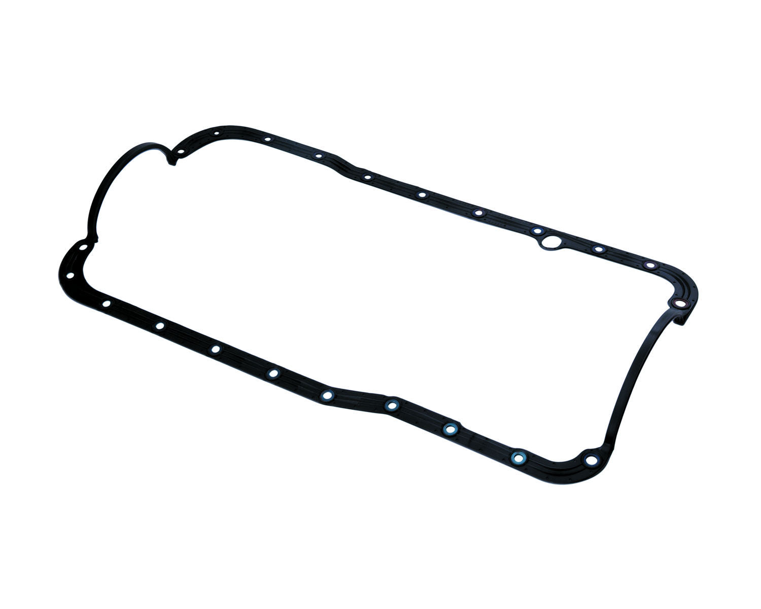 Ford Performance 351 With 5.8L One-Piece Rubber Oil Pan Gasket - M-6710-A351 - Image 9