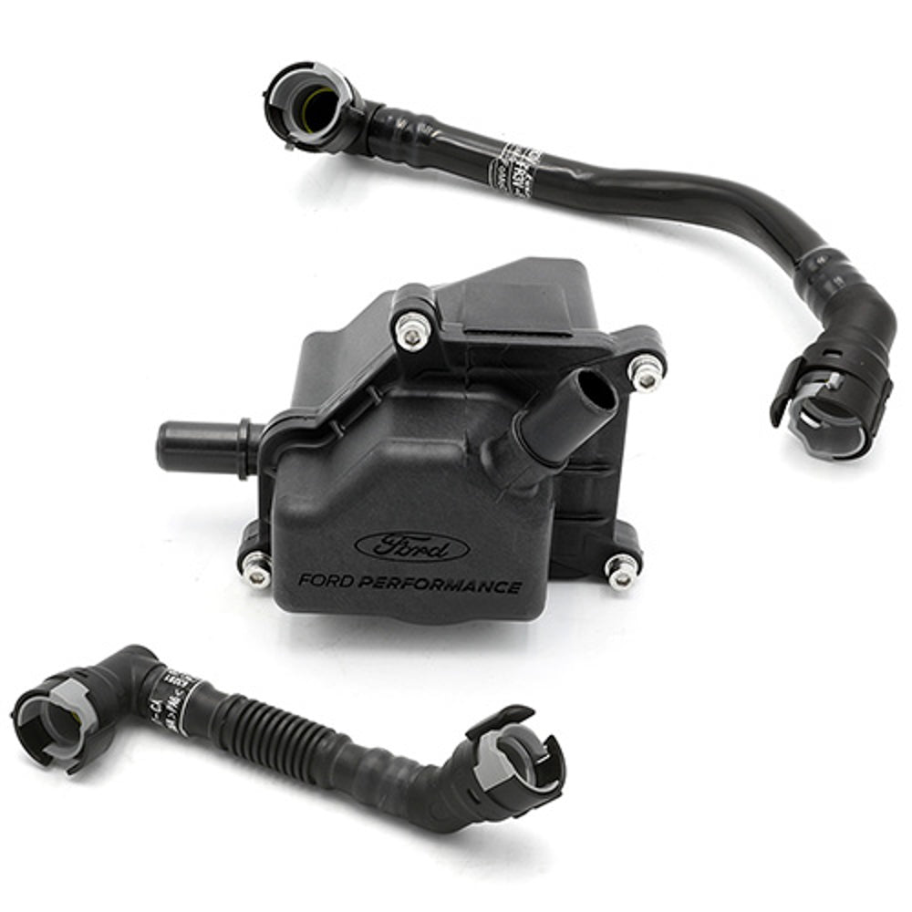Ford Performance 2018-2023 5.0L Coyote Oil - Air Separator RH - M-6766-A50A - Image 9