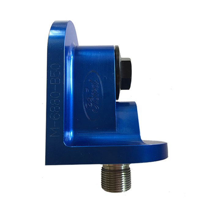 Ford Performance Billet 90 Degree Oil Filter Adaptor For Pushrod V8 Engines - M-6880-B50 - Image 13