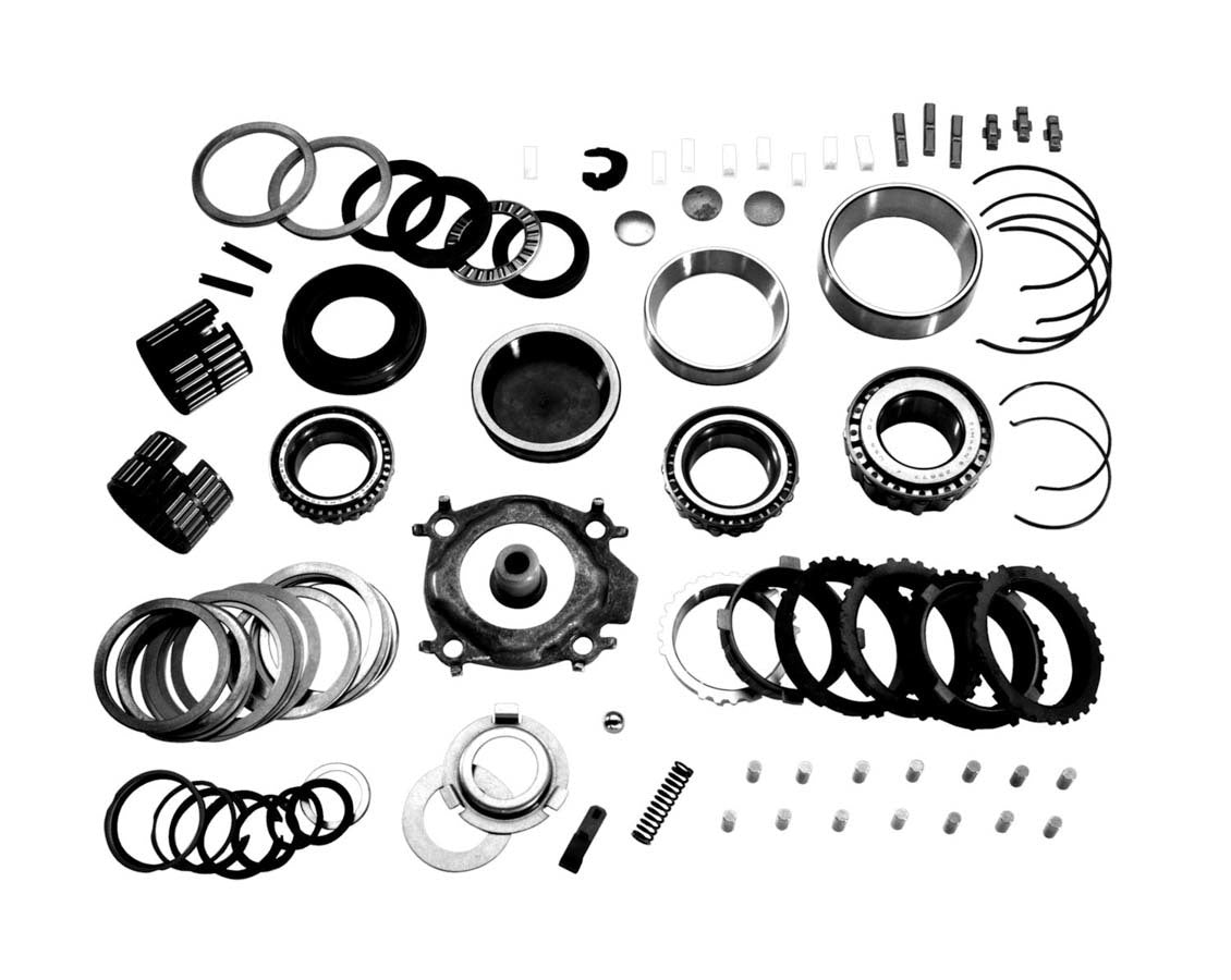 Ford Performance Manual Transmission Rebuild Kit - M-7000-A - Image 6