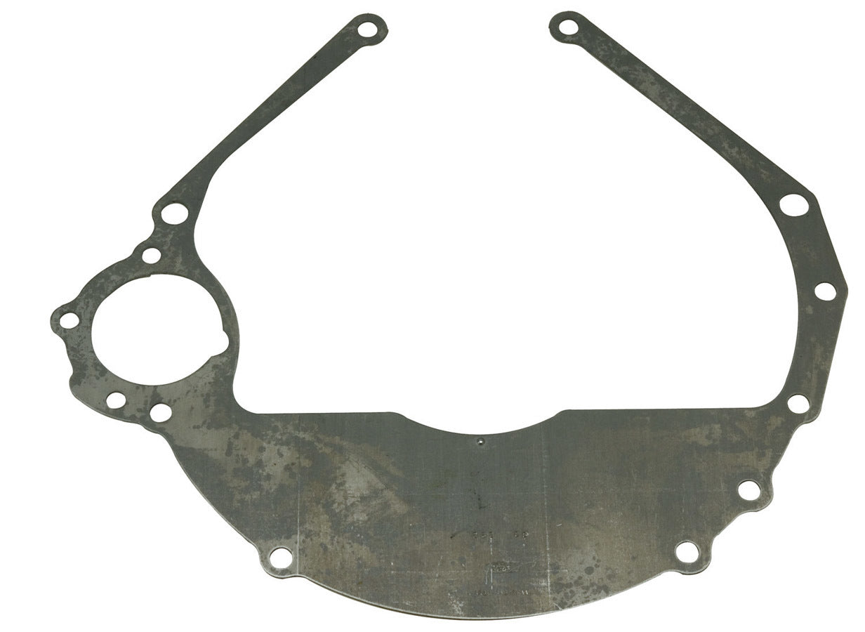 Ford Performance Starter Index Plate Modular Block Manual Transmission - M-7007-A - Image 3