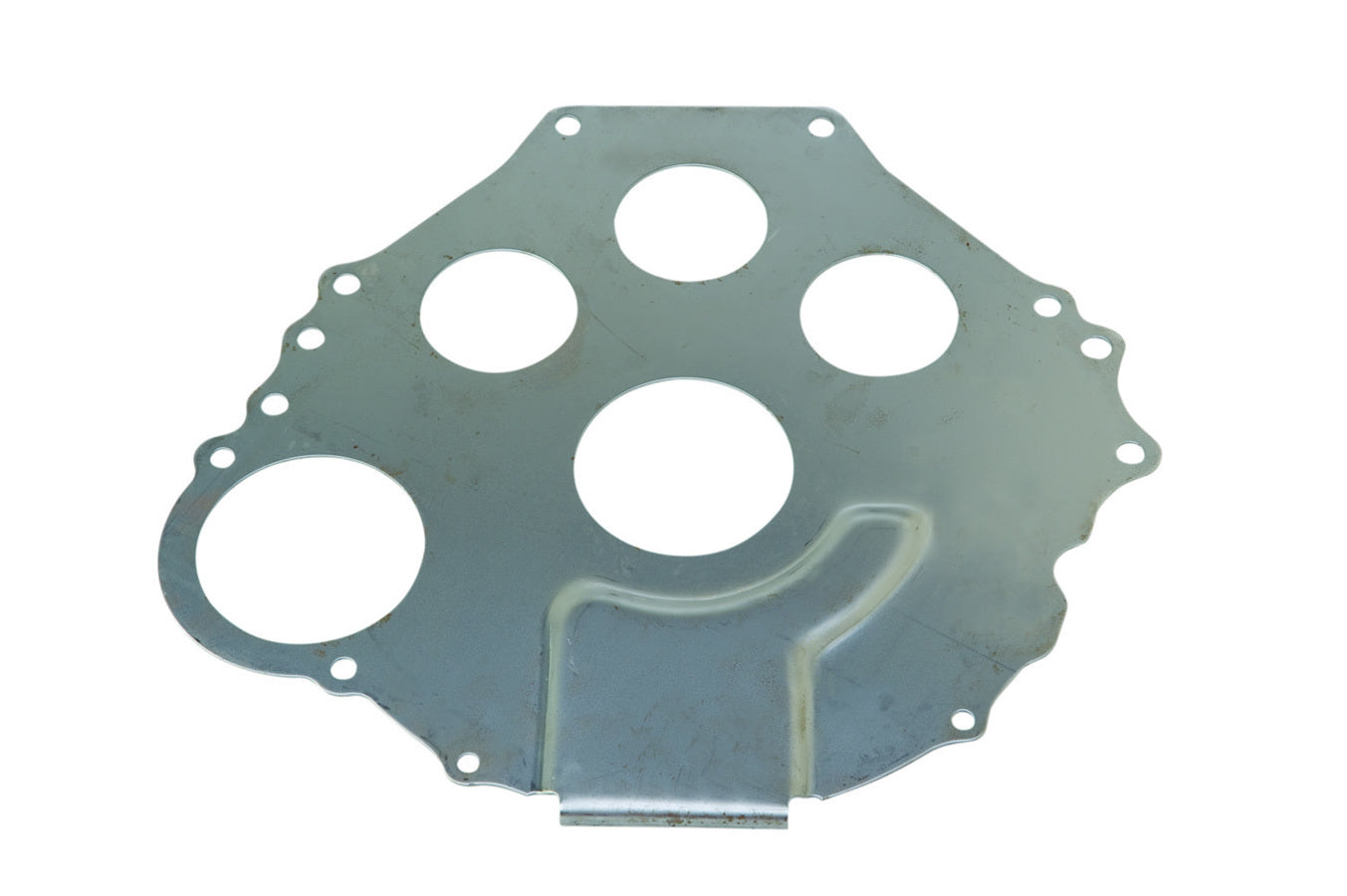 Ford Performance Starter Index Plate Small Block Manual Transmission - M-7007-B - Image 6