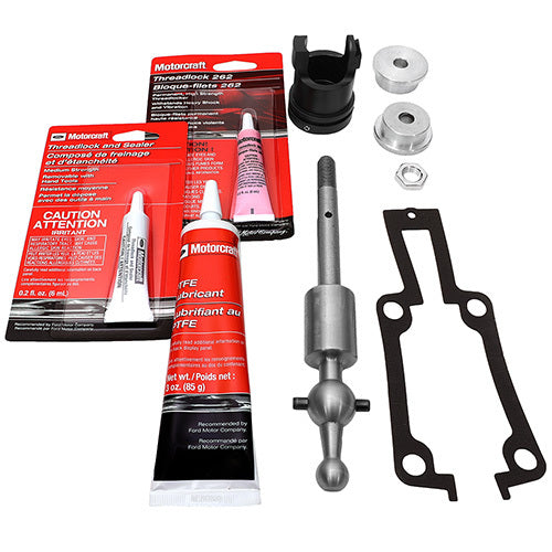 Ford Performance 2015-2025 Mustang Short Throw Shifter Kit - Without Knob - M-7210-MA - Image 8