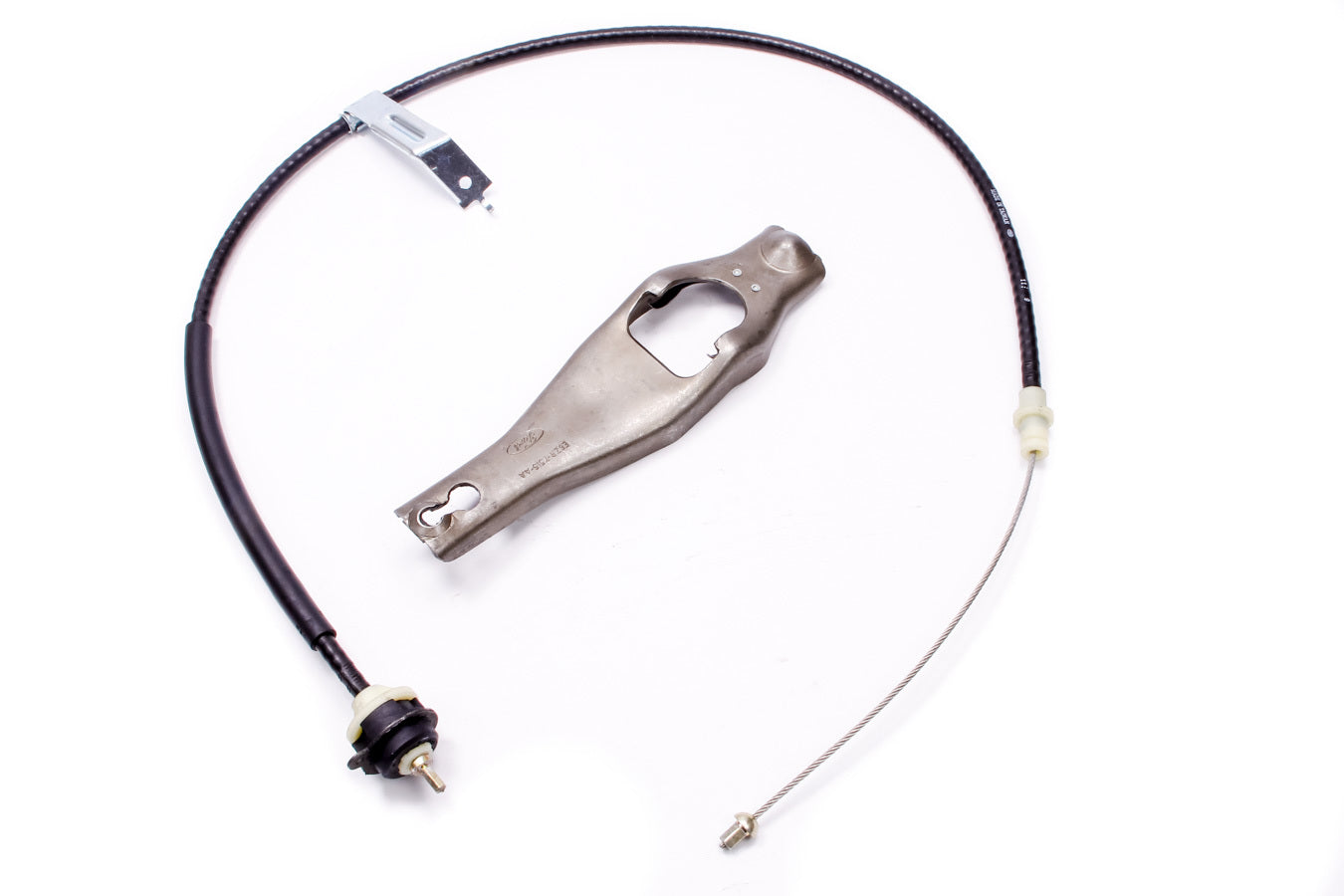 Ford Performance 1979-1993 V8 Mustang Clutch Linkage Upgrade Kit - M-7553-A302 - Image 7