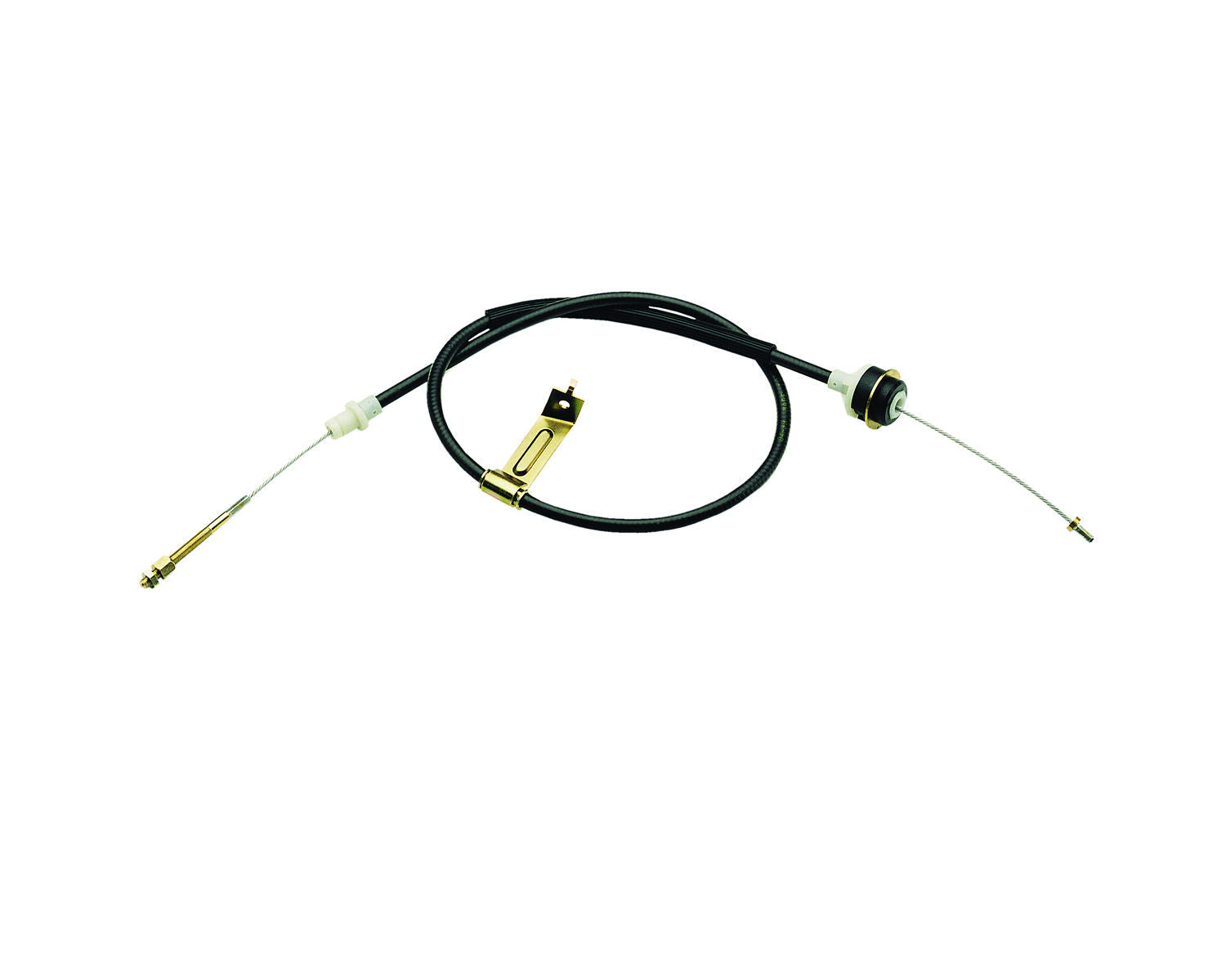 Ford Performance 1982-1995 V8 Mustang Adjustable Clutch Service Cable - M-7553-C302 - Image 11