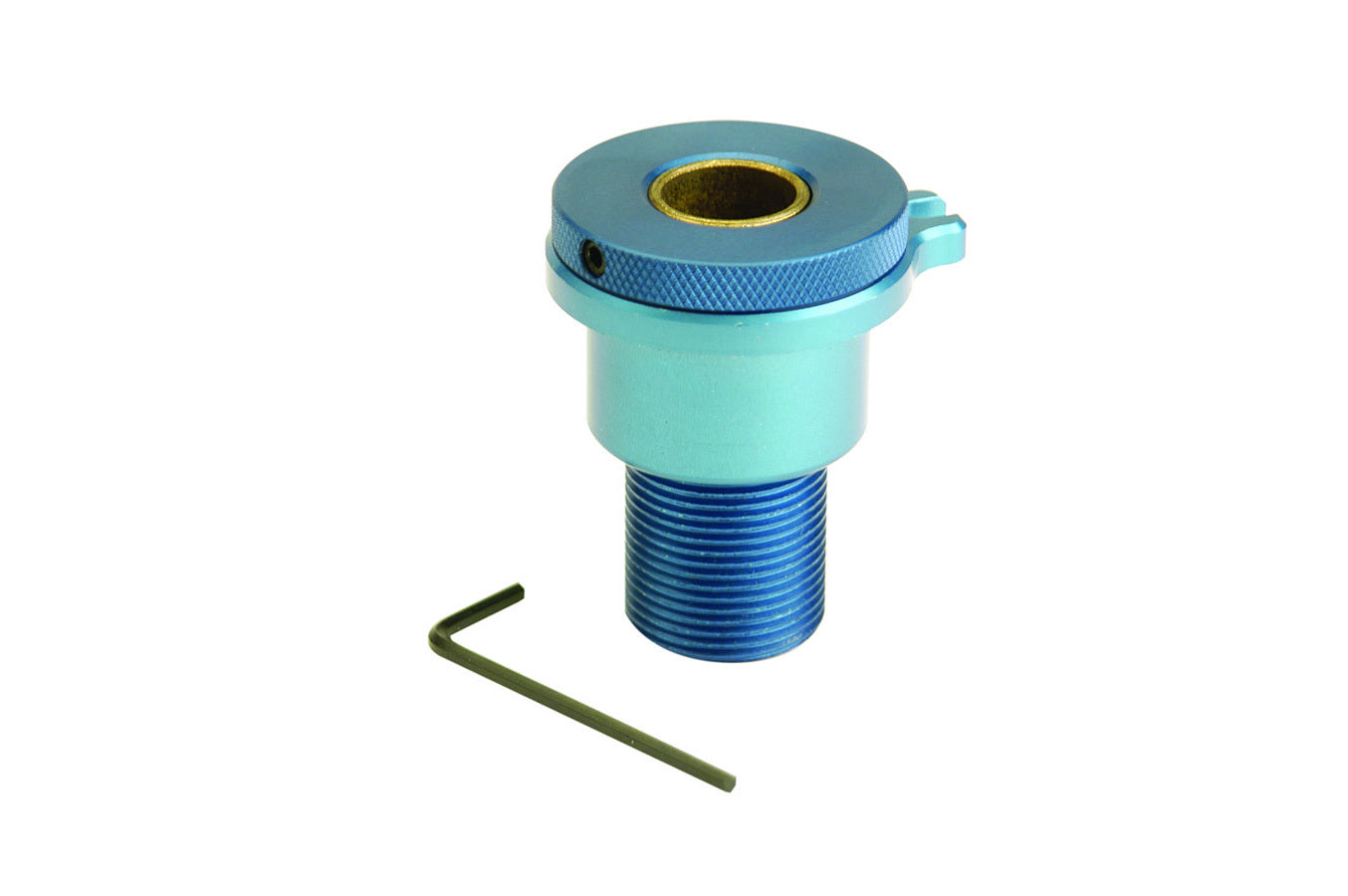 Ford Performance 1979-2004 V6 And V8 Mustang Topside Clutch Adjuster - M-7554-A - Image 7