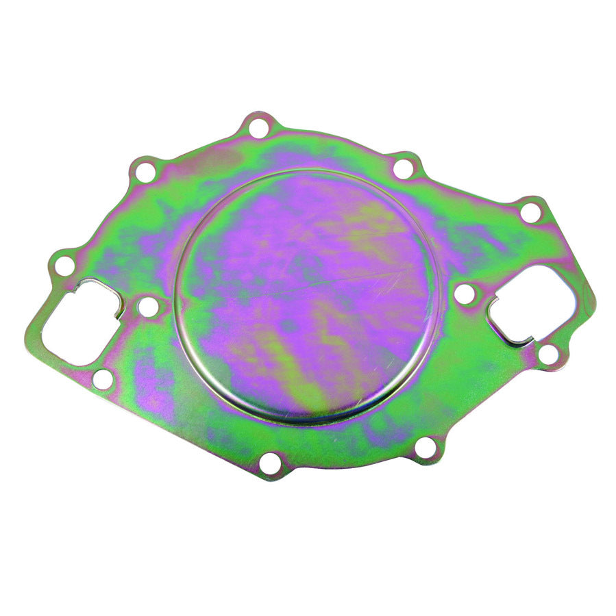 Ford Performance 460 Big Block Water Pump Backing Plate - M-8501-460BP - Image 10
