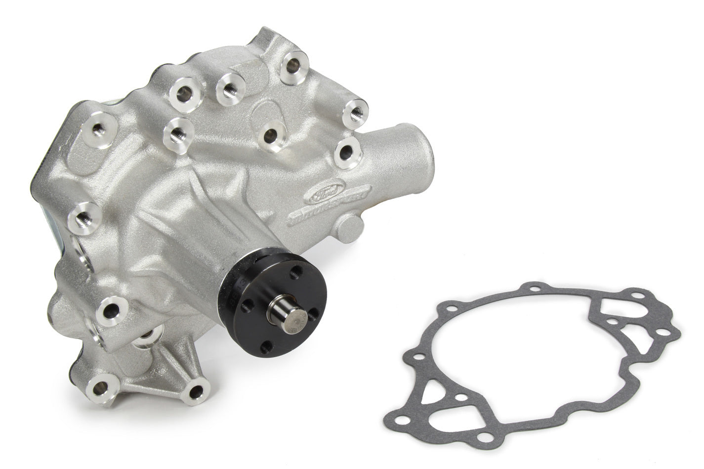 Ford Performance 302/351W Maximum Flow Aluminum Water Pump - M-8501-F351 - Image 12