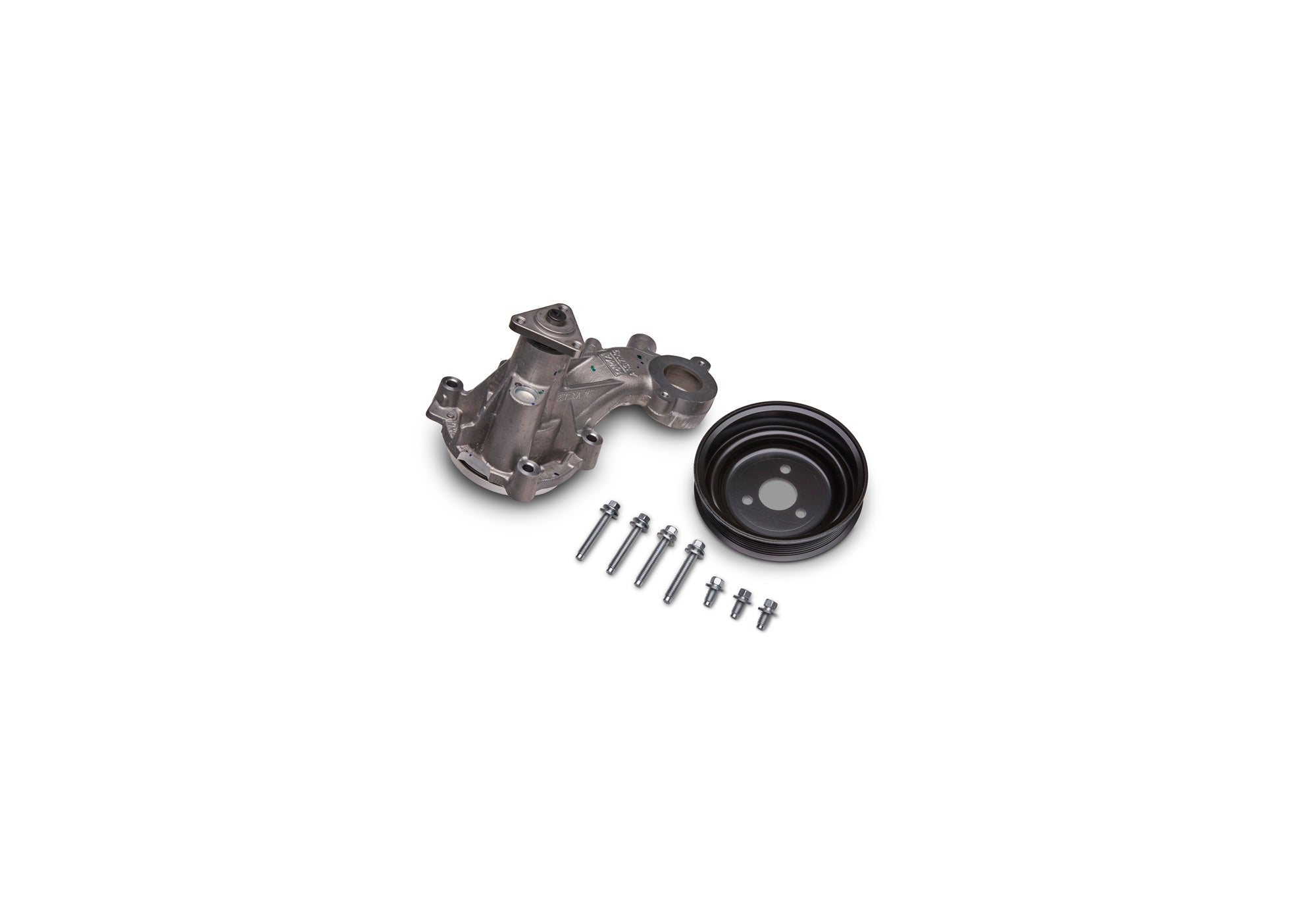 Ford Performance 5.0L/5.2L Coyote Water Pump Kit - M-8501-M50A - Image 6