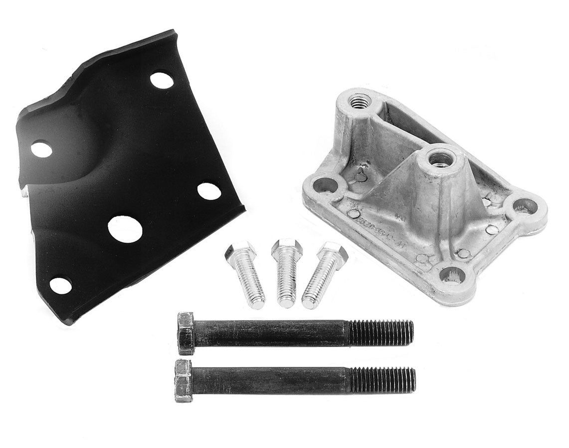 Ford Performance 1985-1993 Mustang A/C Eliminator Kit - M-8511-A50 - Image 8