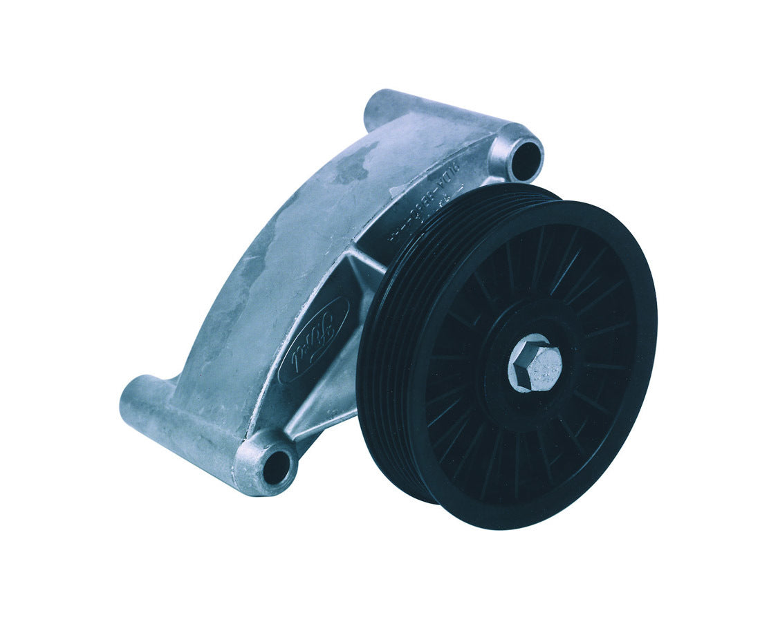 Ford Performance Secondary Air Injection Pump Idler / Pulley - M-8604-A50 - Image 10