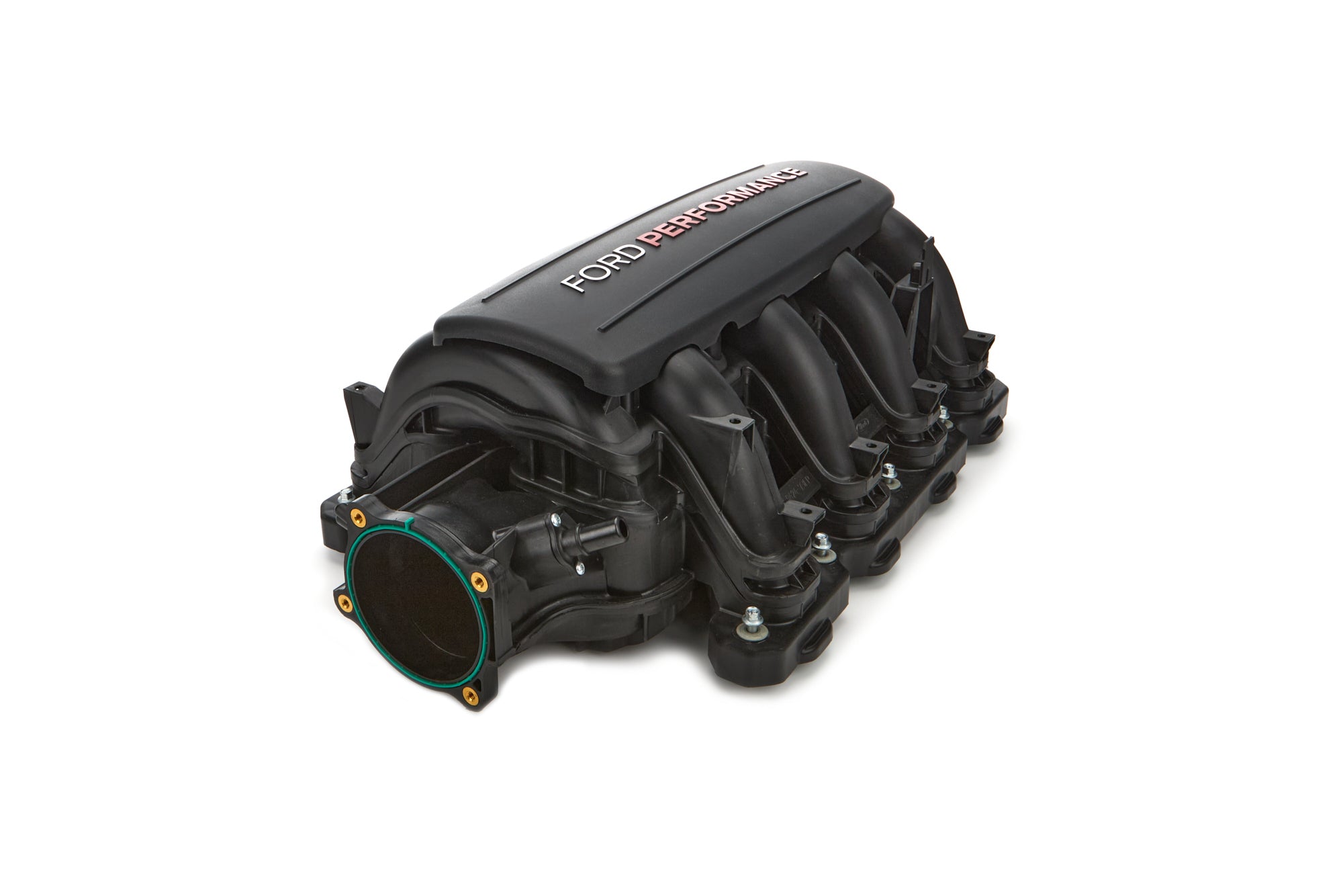 Ford Performance Low Profile Intake For 7.3L Gas Engine - M-9424-73LP - Image 9