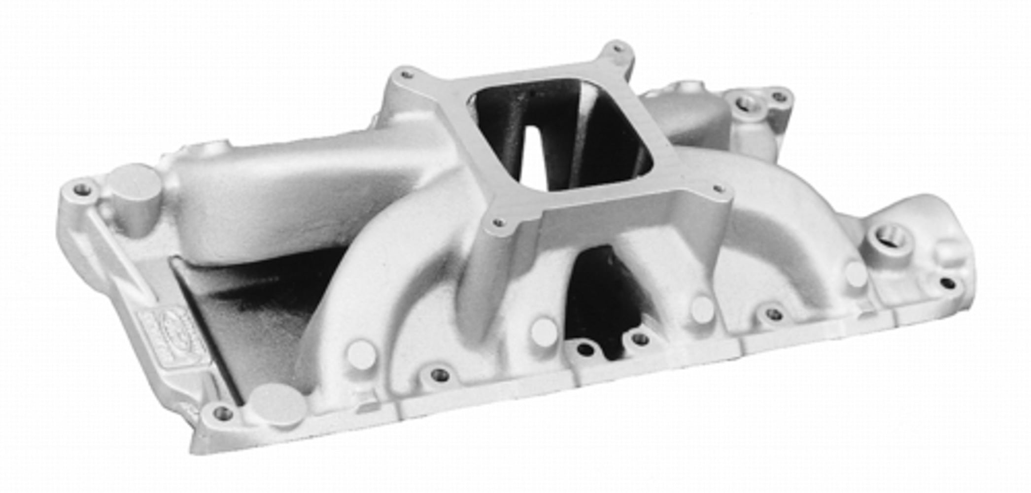 Ford Performance 289/302 Single Plane "Victor Jr." Intake Manifold - M-9424-D302 - Image 7