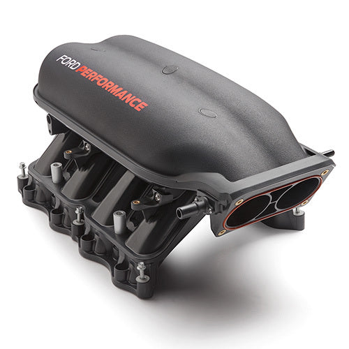 Ford Performance Cobra Jet Intake Manifold For 5.0L Coyote - M-9424-M50CJB - Image 10