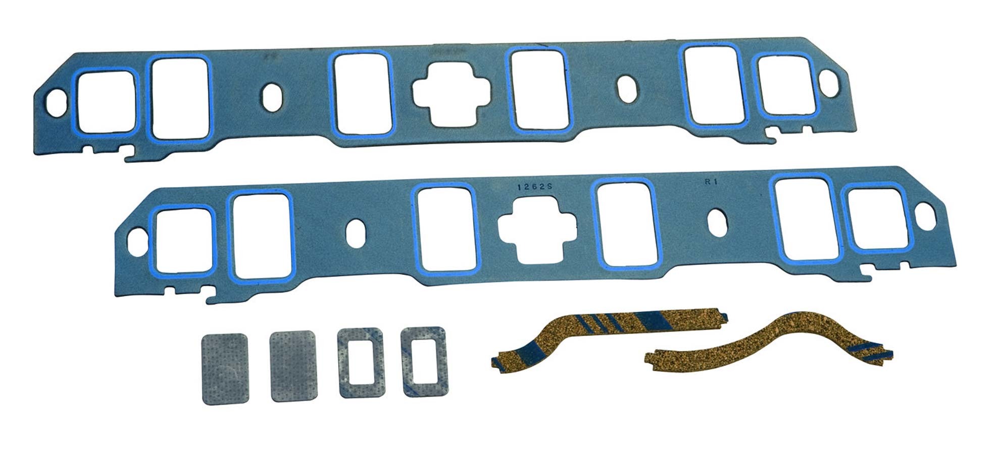 Ford Performance 302/351W Intake Manifold Gasket - M-9439-A50 - Image 4