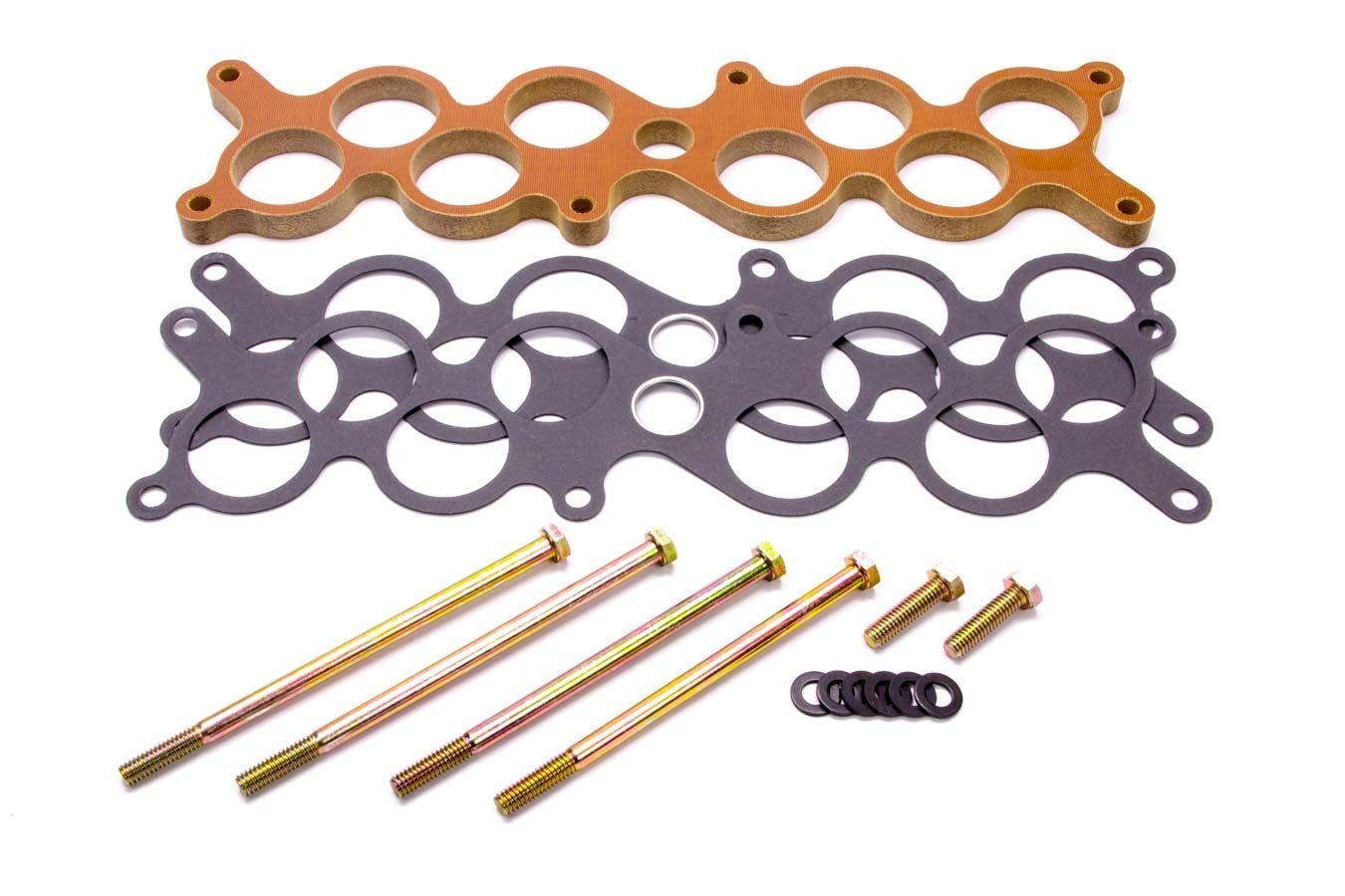 Ford Performance 0.5" Phenolic EFI Heat Spacer - Cobra Intake Manifold - M-9486-A52