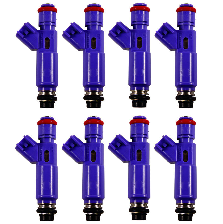 Ford Performance 24 LB/HR Fuel Injector Set - M-9593-LU24A - Image 11