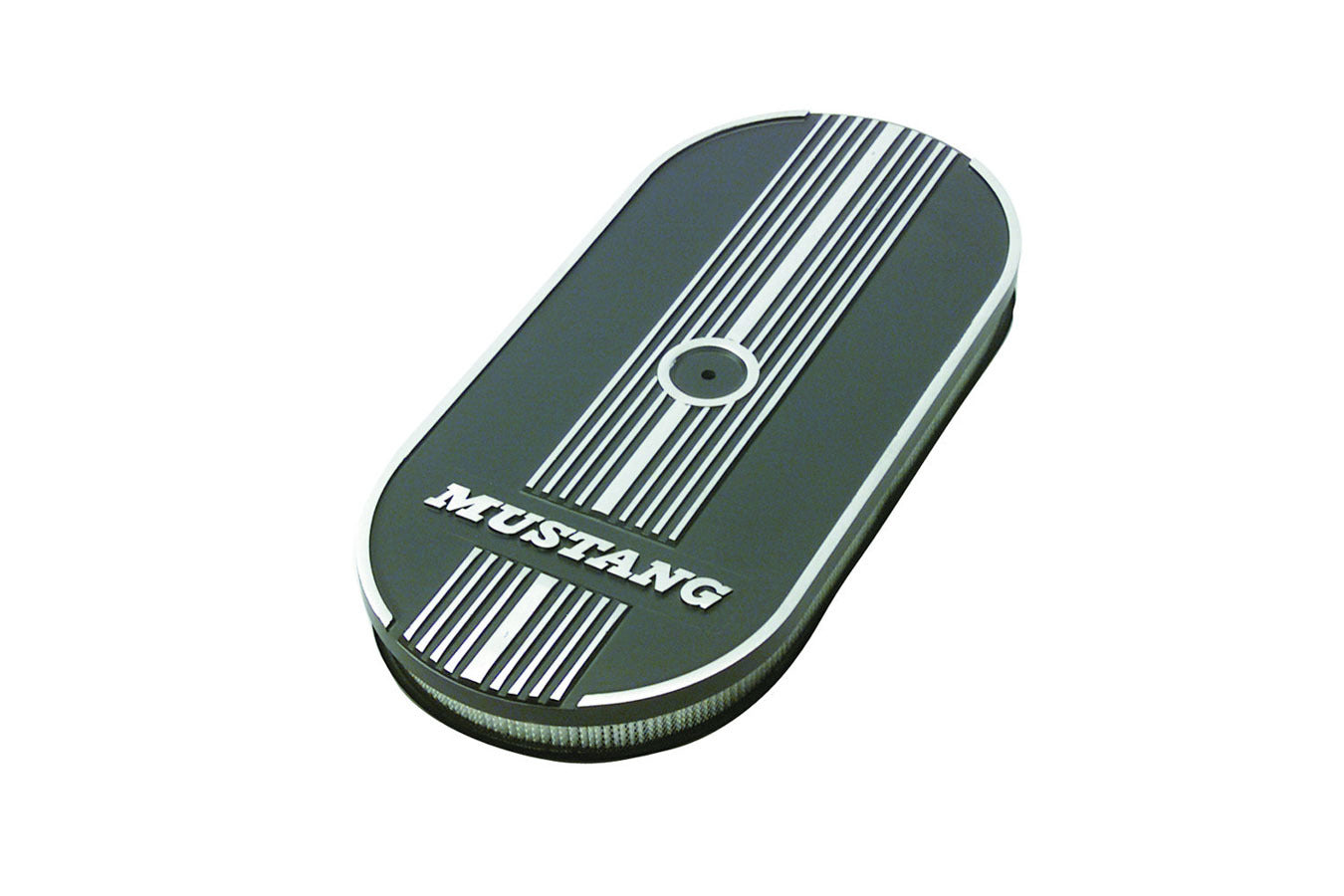 Ford Performance Oval Air Cleaner Assembly - M-9600-K302 - Image 8