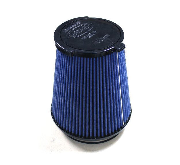 Ford Performance High - Flow Cotton Gauze Air Filter Element - M-9601-G - Image 9