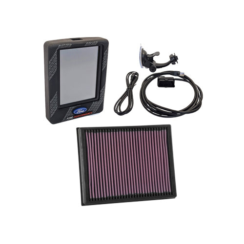 Ford Performance 2019-2023 Ranger EcoBoost Power Pack Performance Calibration - M-9603-REB - Image 8