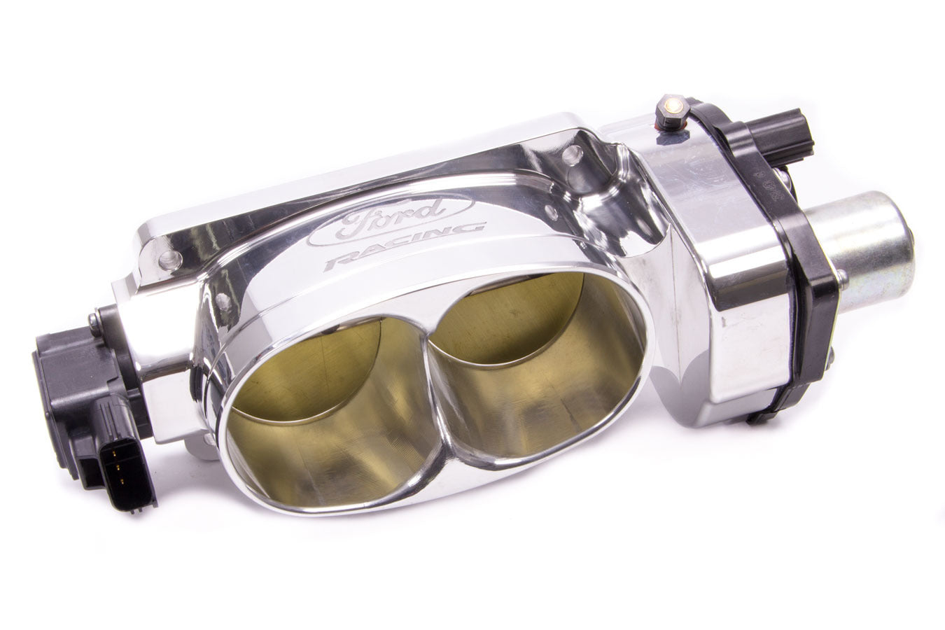 Ford Performance 2005-2010 Mustang GT Hi - Flow Billet Throttle Body - M-9926-3V - Image 8