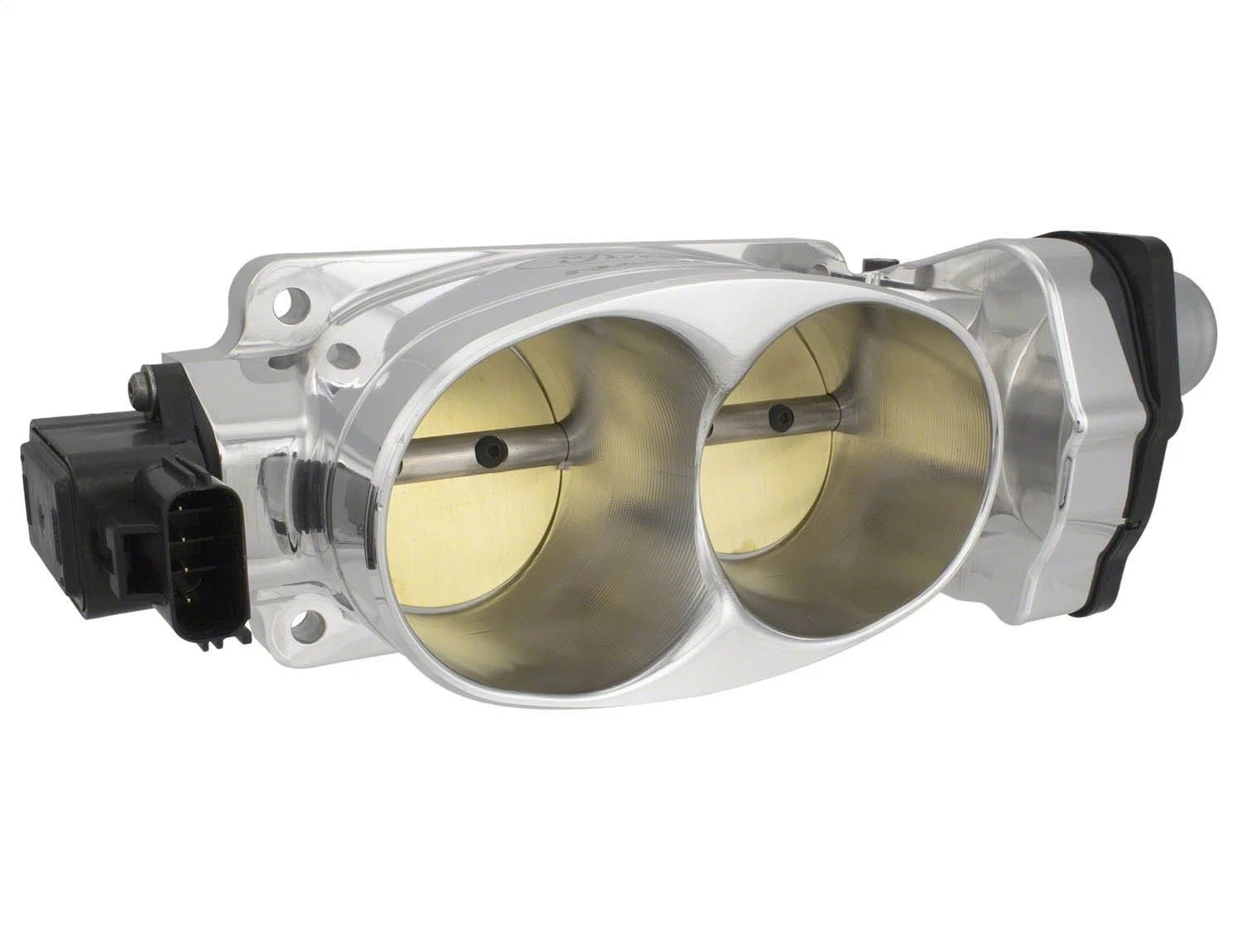 Ford Performance 65mm Cobra Jet Billet Aluminum Throttle Body - M-9926-CJ65 - Image 9