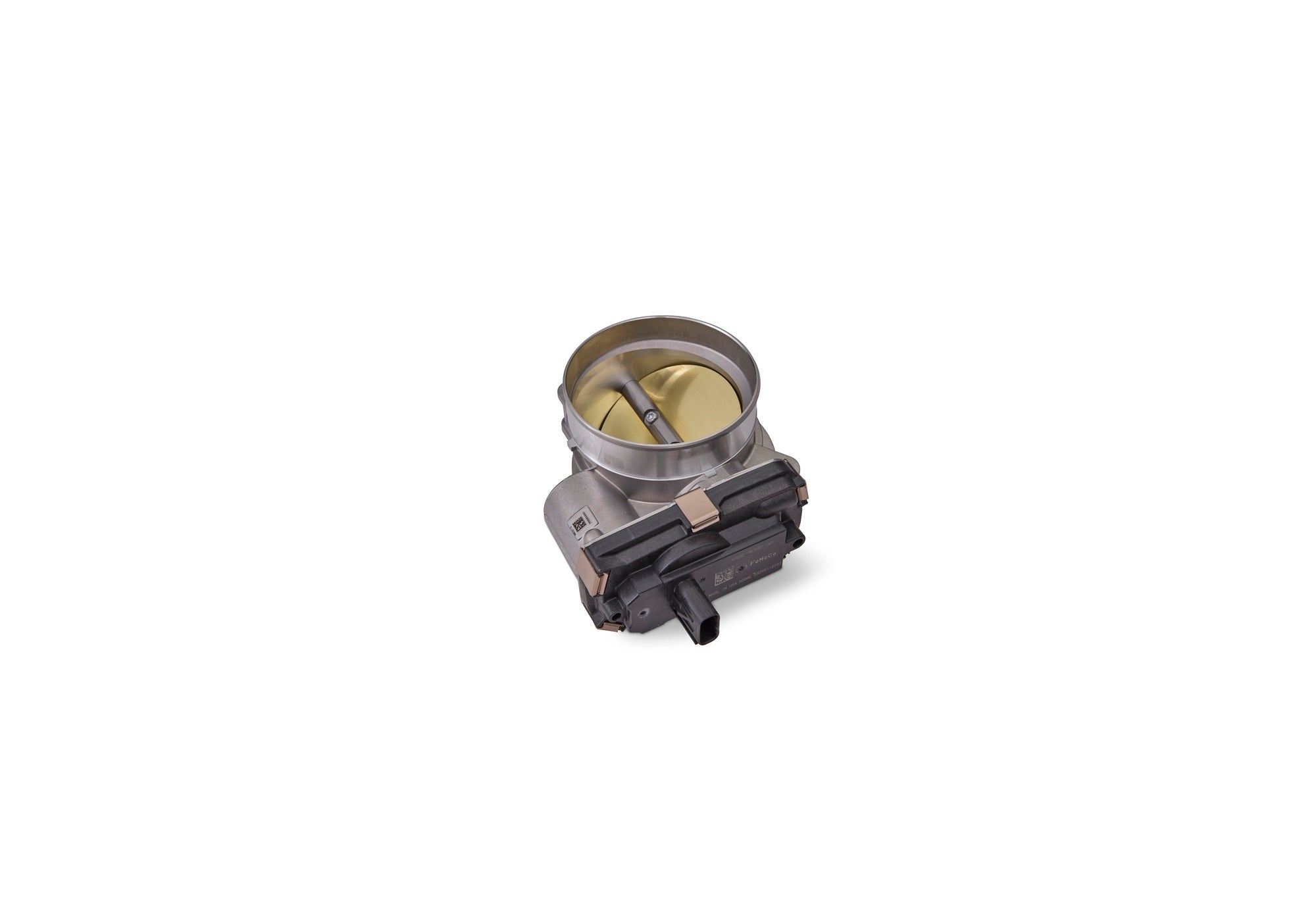 Ford Performance 87MM Mustang Bullitt Throttle Body - M-9926-M50B - Image 6