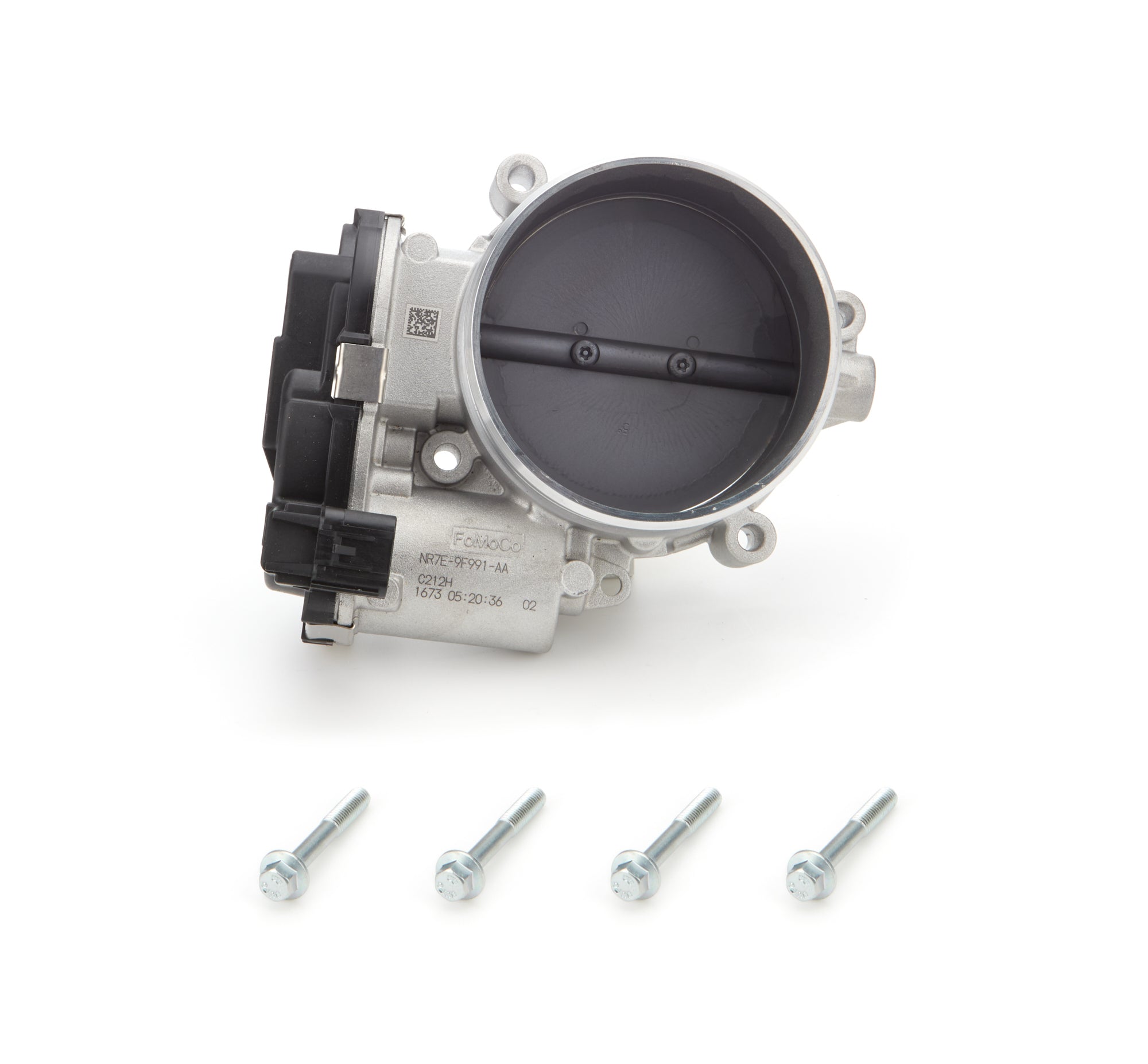 Ford Performance 2020-2021 GT500 Throttle Body 92MM - M-9926-M5292 - Image 11