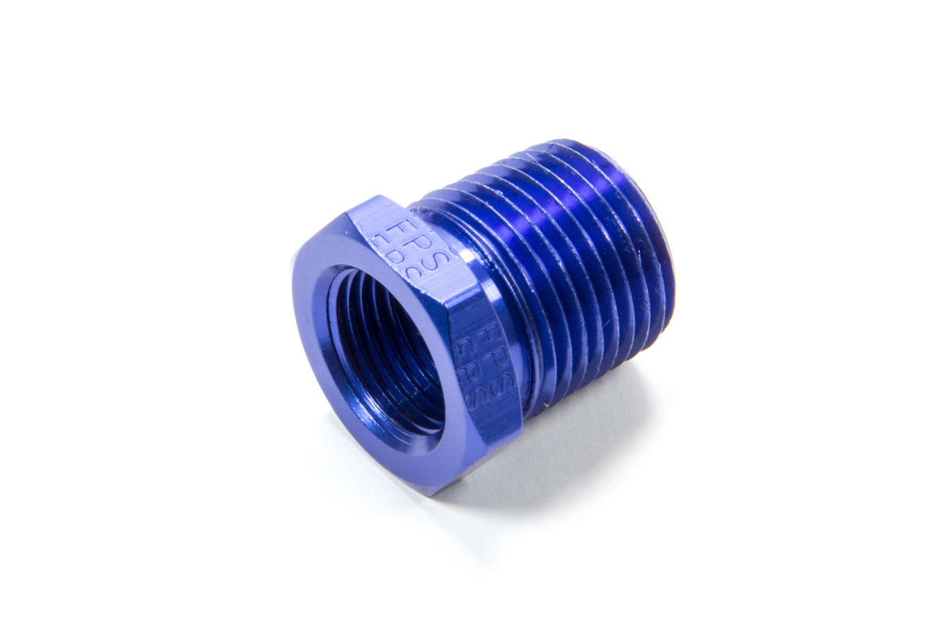 FRAGOLA 491204 3/8 in NPT Female to 1/2 in NPT Male Reducer Bushing
