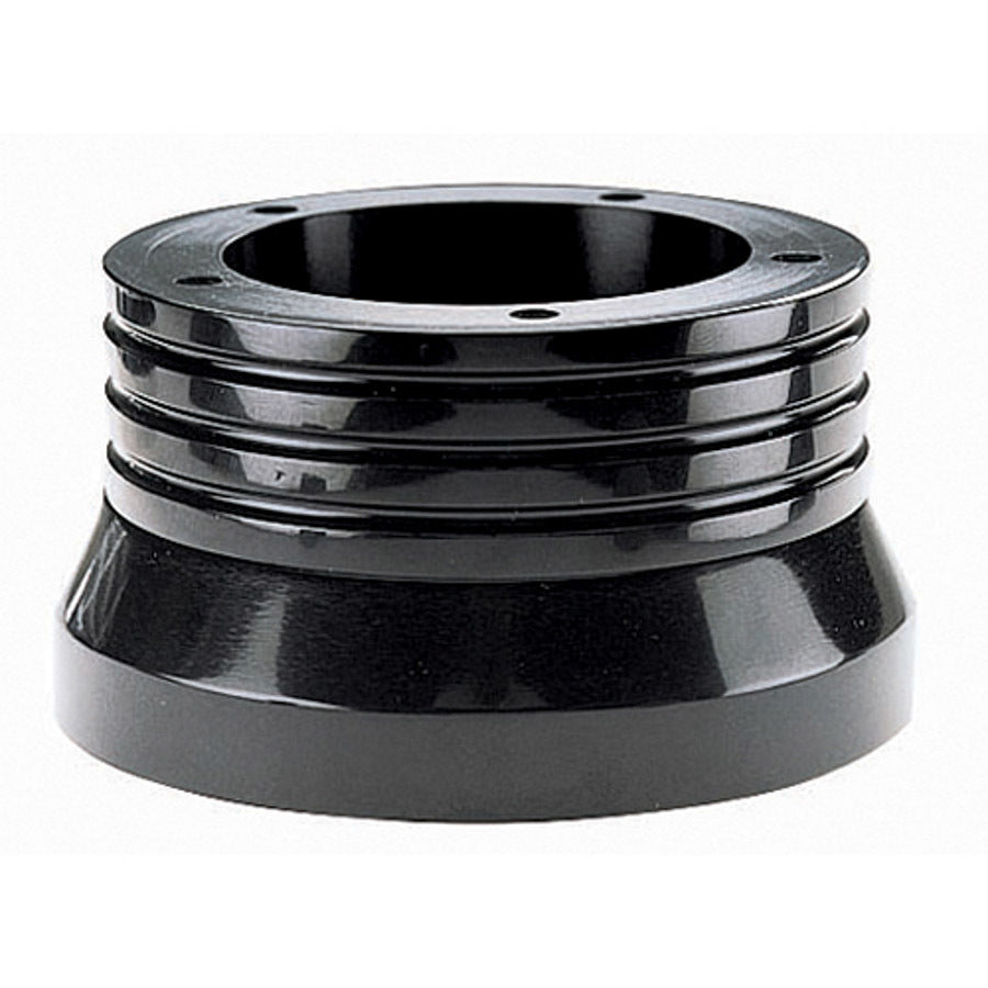 GRANT 5318 Billet Steering Wheel Adapter for Dodge and Plymouth