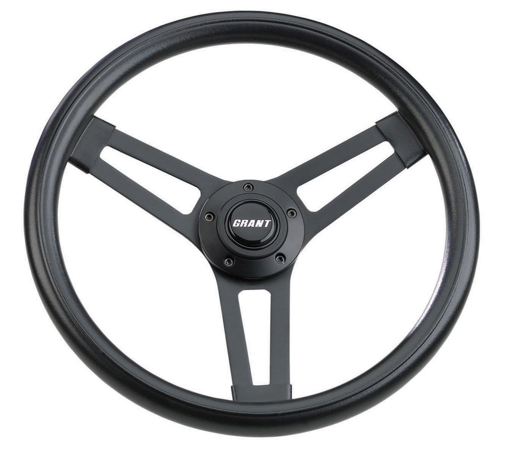GRANT Classic 5 Steering Wheel, Part Number 993