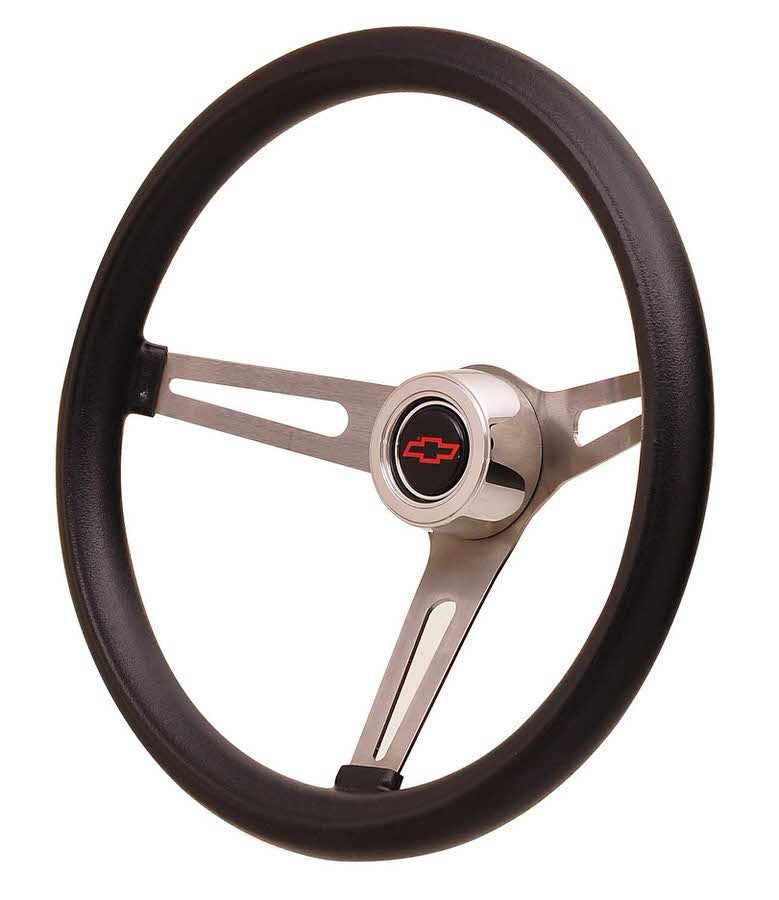 Mastercard 5451 Steering Wheel GT3 GT Retro Foam – Ozkonic Kustomz LLC