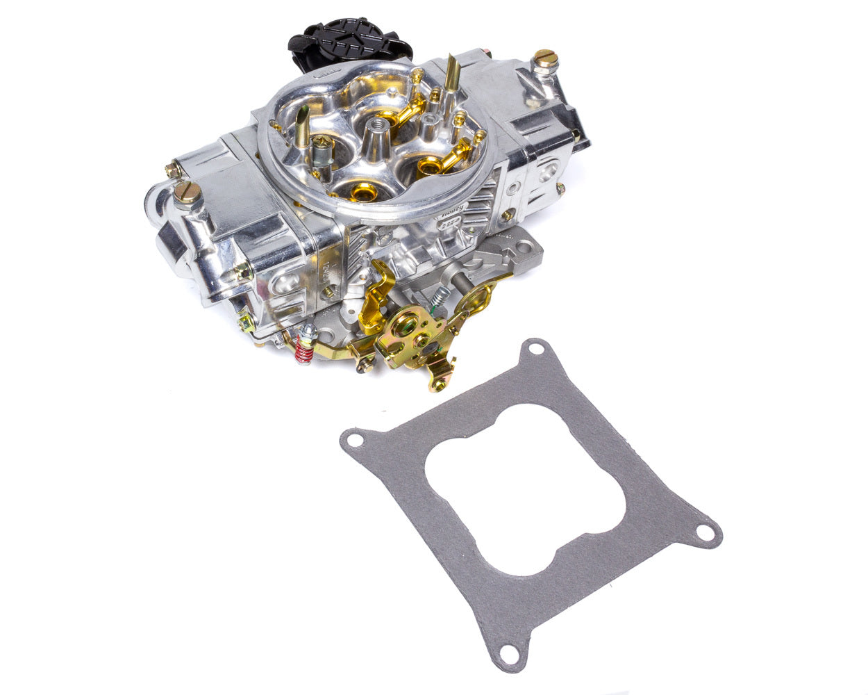 Holley 0-82750SA Street HP 750 CFM 4-Barrel Carburetor