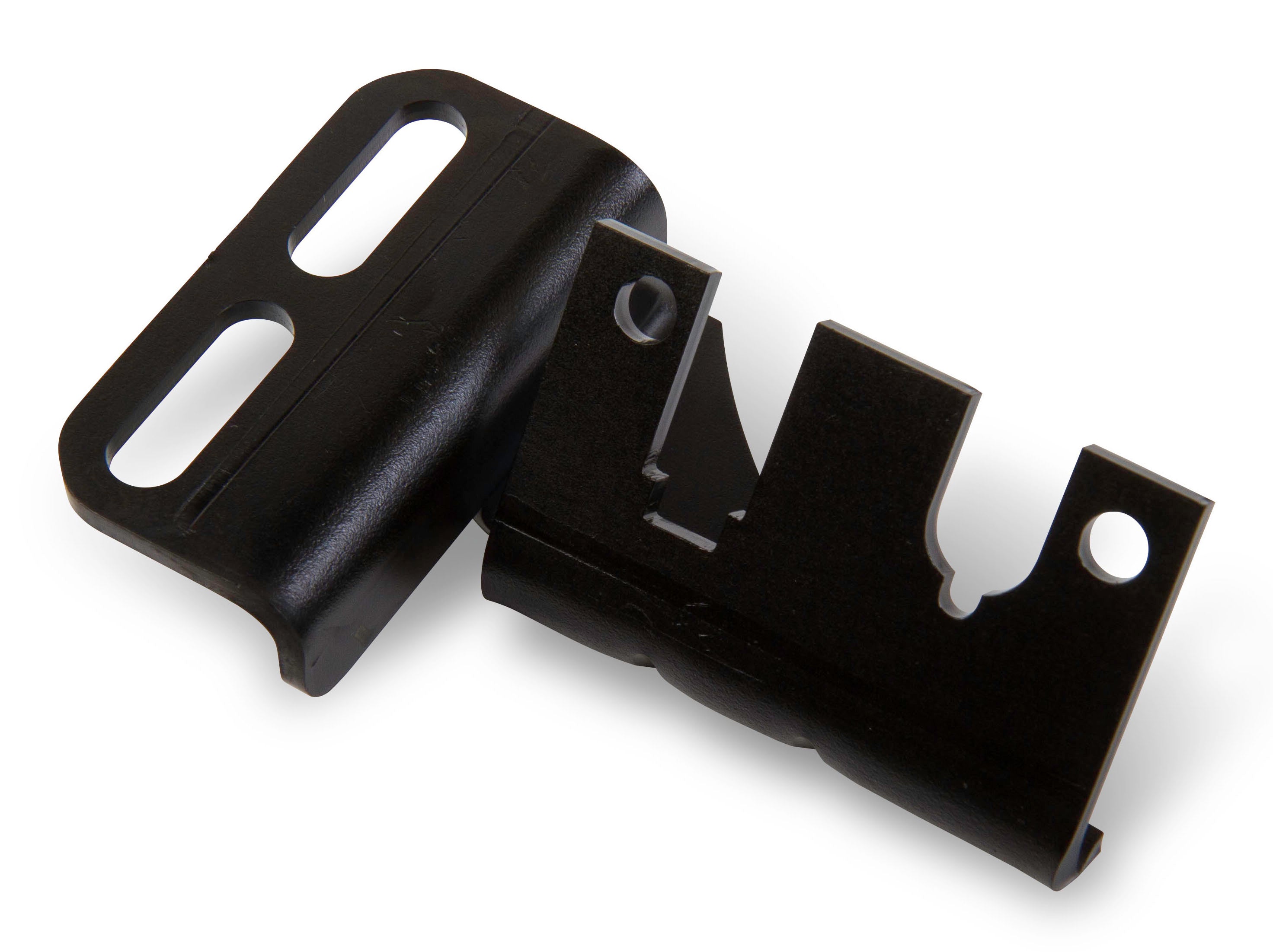 Holley 20-149 95 & 105MM Tb Cable Brac Ket For HI-RAM Intake