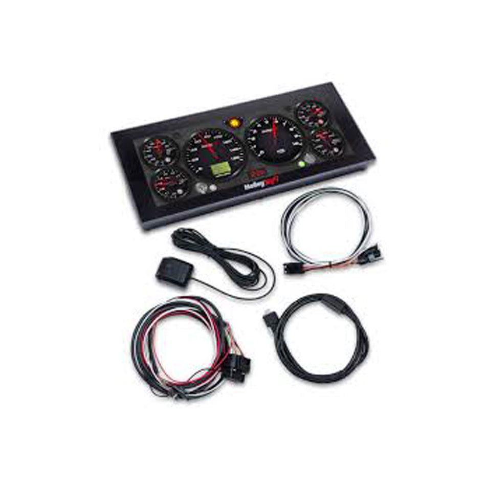 Holley 553-111 Pro Digital Dash Panel EFI