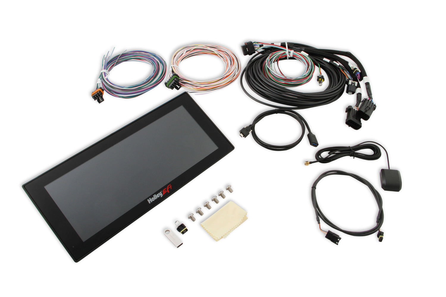 Holley 553-116 12.3 Standalone PRO-DASH EFI