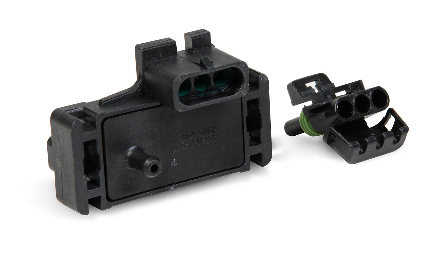 Holley 554-107 3 Bar MAP Sensor Map Sensors