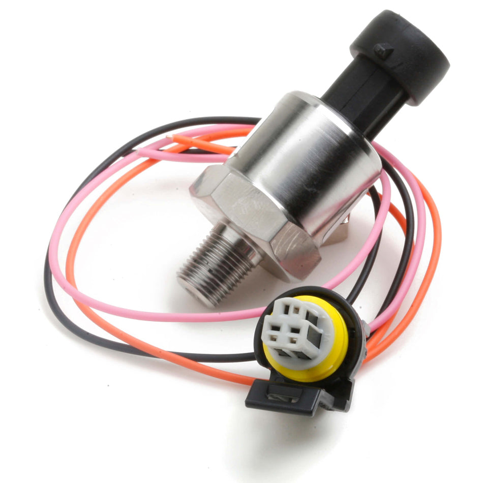Holley 554-134 MAP Sensor - 3.5 Bar Map Sensors