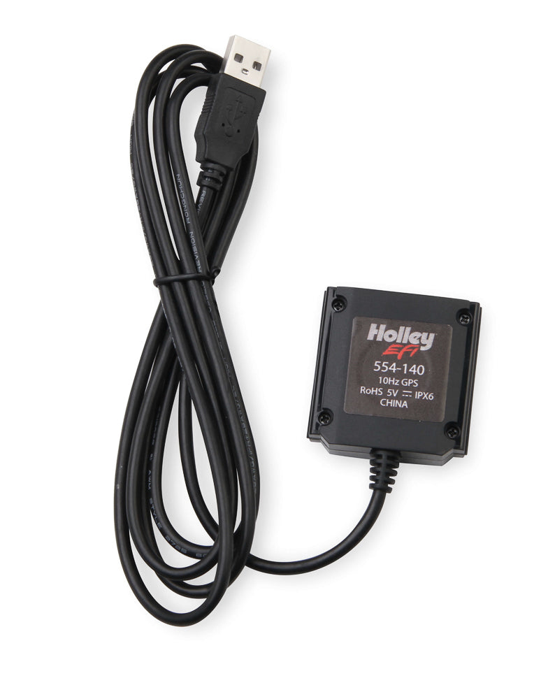 Holley 554-140 Gps Digital Dash Usb Module EFI
