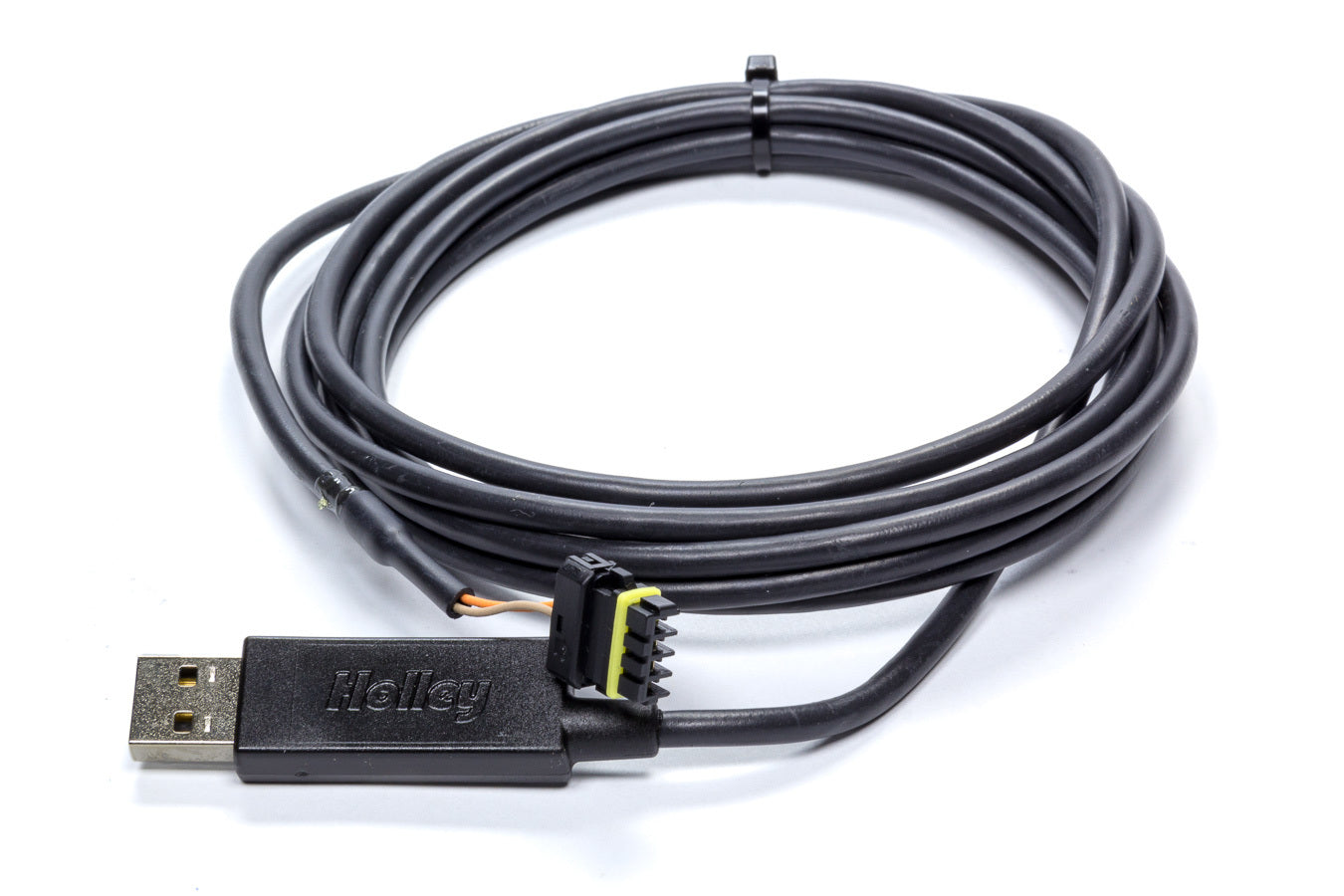Holley 558-443 Sniper EFI Can To Usb Dongle-com. Cable