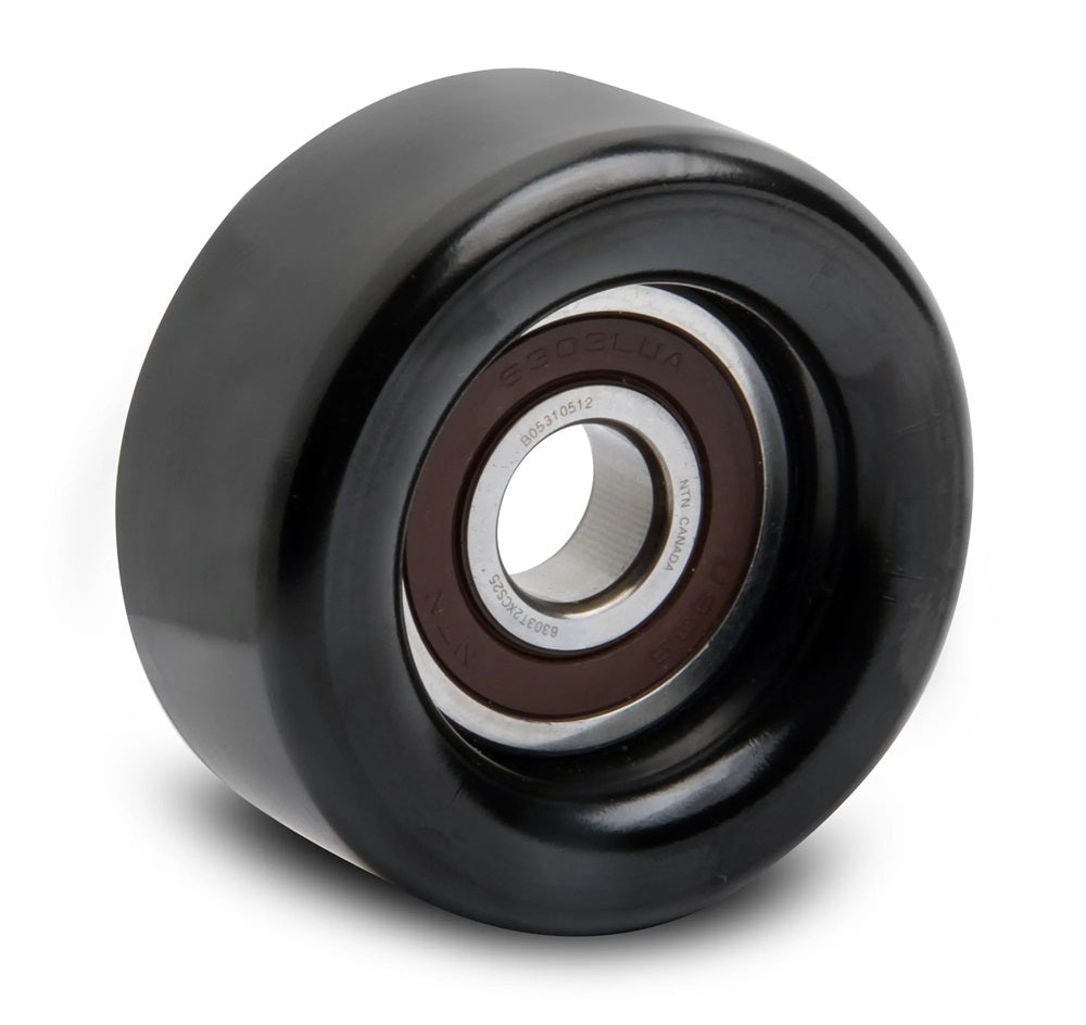 Holley 97-150 Smooth Idler Pulley for GM LS-Series Engines