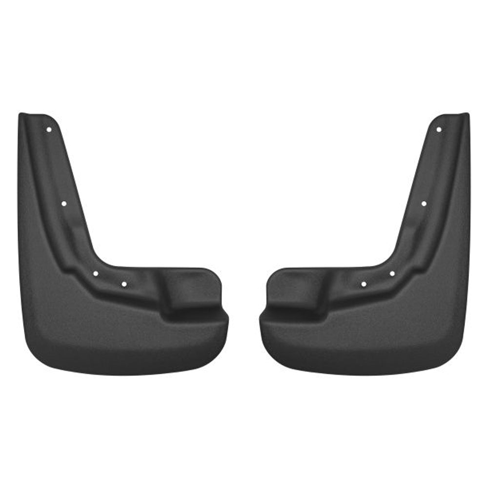 Front Mud Guards