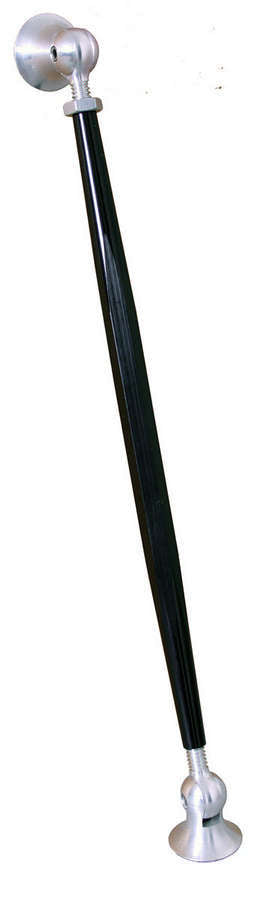 JOES Racing Products 12078 8-Inch Aluminum Spoiler Support Brace