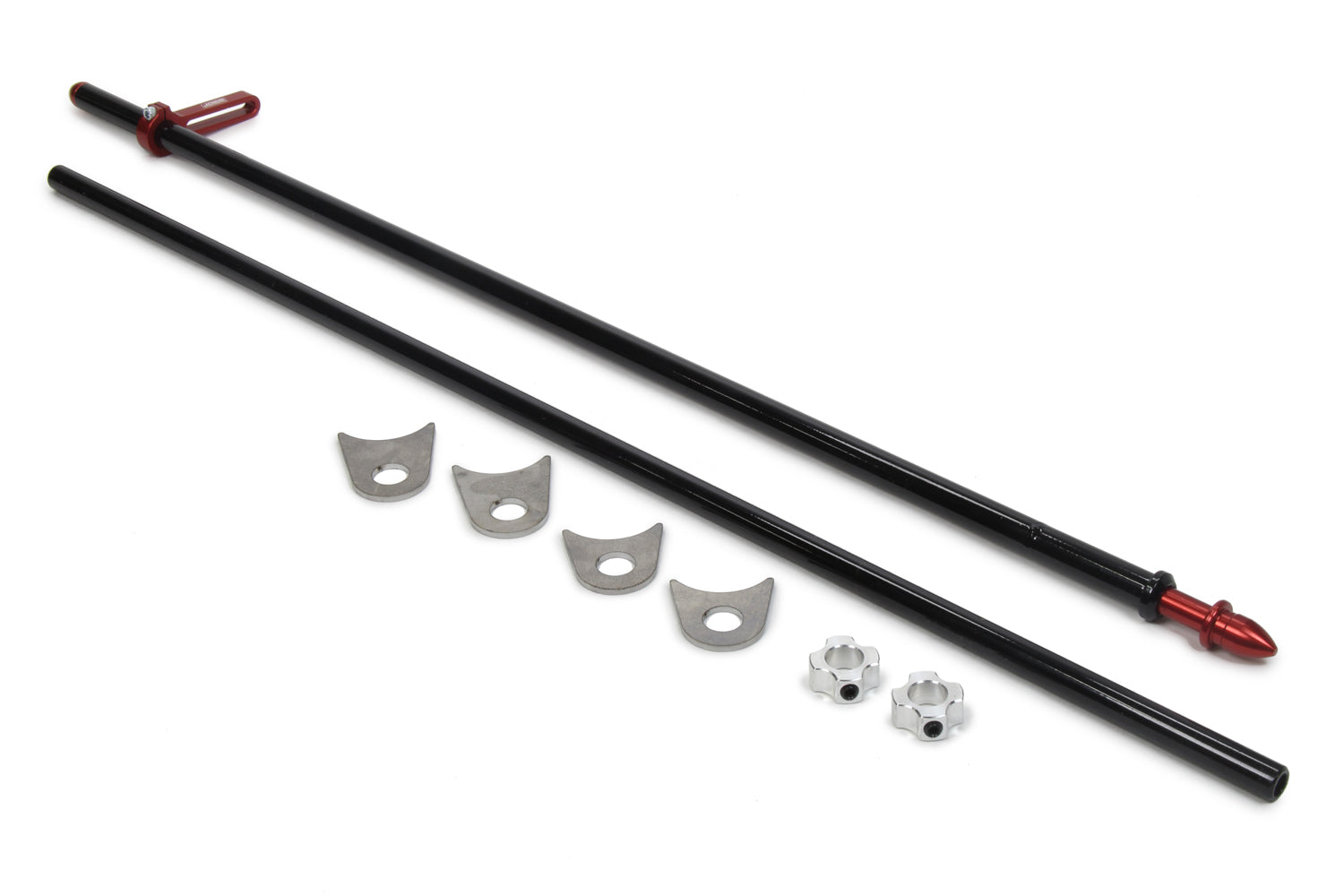 JOES Racing Products 12096 Window Net Mount Kit Long