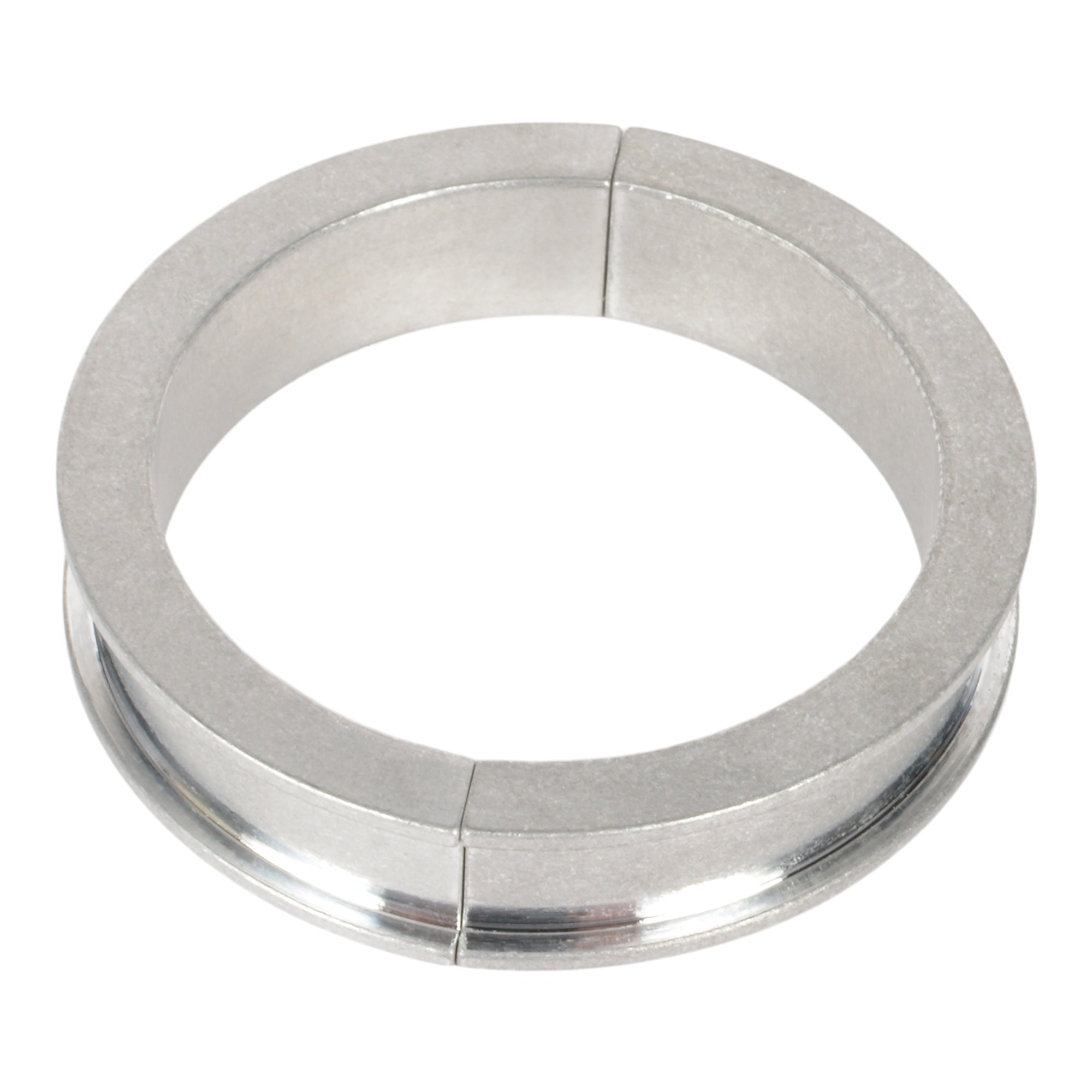 JOES Racing Products 13002 Roll Bar Clamp Reducer, 1-3/4 to 1-1/2 Inch