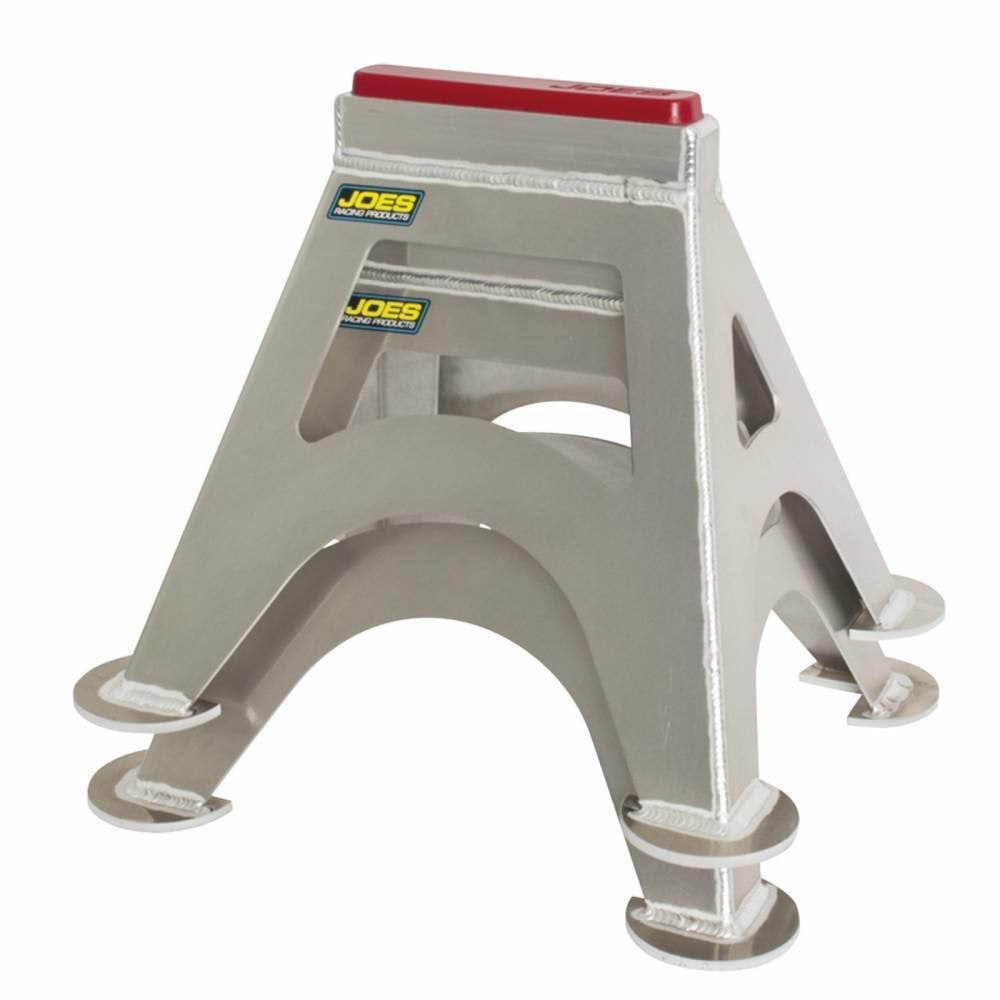 JOES Racing Products 55500 Stock Car Jack Stands, 14-Inch, Pair