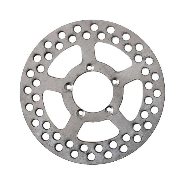 Keizer Aluminum Wheels 10rotor Brake Rotor Kit Micro Mini Sprint 10in Wheel